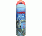 ECOMARK ROJO 500 ML